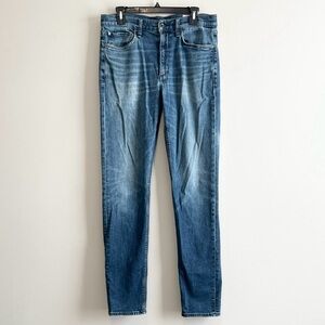 Rag & Bone Fit 2 Slim Denim Jeans